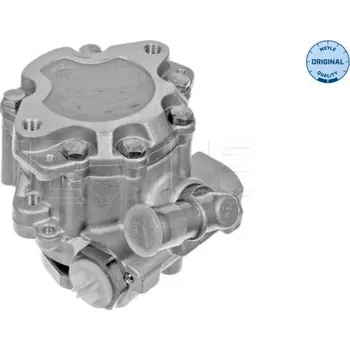 Soustava řízení Hydraulické čerpadlo, řízení MEYLE 114 631 0014