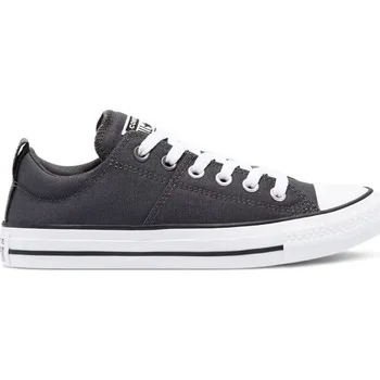Dámské tenisky Dámské nízké tenisky Converse CHUCK TAYLOR ALL STAR MADISON 36.5 Tmavě šedá, Bílá