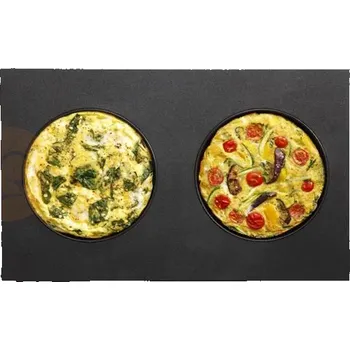 Plech na pečení Plech GN 2/1 na omelety GN 2/1 | LAINOX, TF623