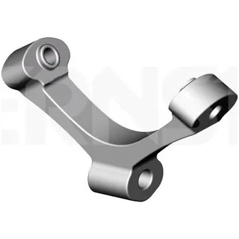 Držák, výfukový systém ERNST 496681