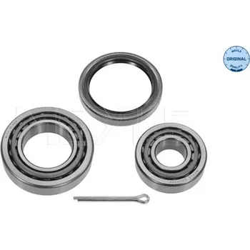 Sada ložisek kol MEYLE 32-14 650 0002