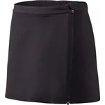 Dámská sportovní sukně Klimatex PIPPA XS Černá