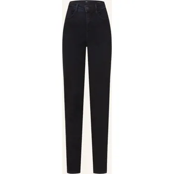 Dámské džíny Brax Dámské Straight Džíny Carola, 22 clean dark blue, 40