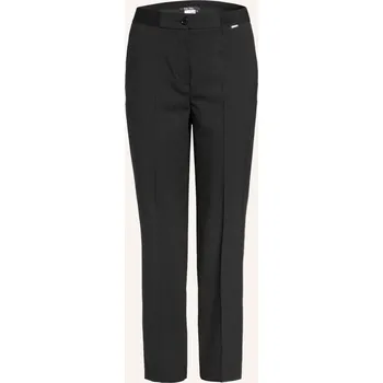 Dámské kalhoty Marc Aurel Dámské Kalhoty, černá, 44