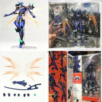 Figurka Revoltech Mafex EVA figurka EVA01 | akční figurka - eva-01