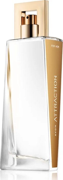 AVON Attraction for Her EDP od 189 Kč - Zbozi.cz