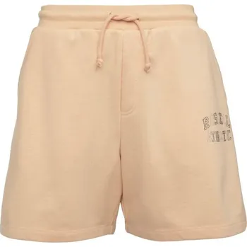 Dámské šortky Russell Athletic HARMONY L Lososová