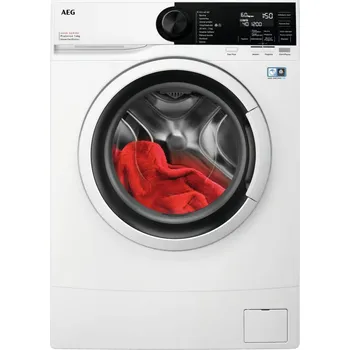 Pračka AEG LSR6E26WC