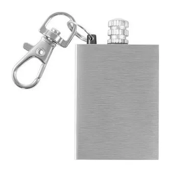 Turistický vařič Zapalovač benzínový se zápalkou a knotem