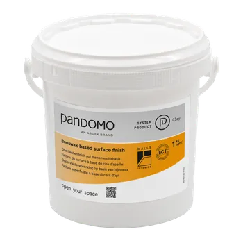 Omítka PANDOMO Clay Finish 1 kg