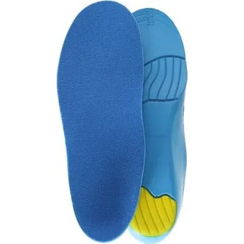 Vložka do bot Dětské ortopedické vložky - Velikost 27 – 29