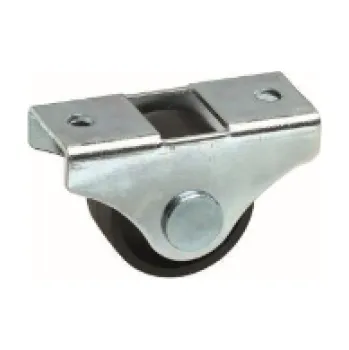 TS Kolečko nábytkové pevné 25mm