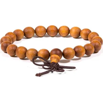 Náramek Himalife Energetický náramek Santalové dřevo