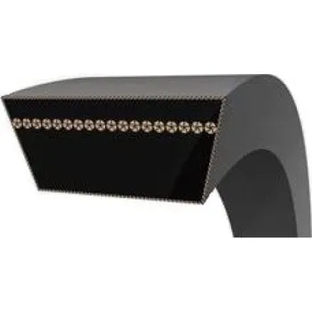 Strongbelt Variátorový řemen W55x16x1500Li/1575Lw Vari