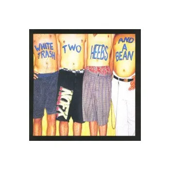 Zahraniční hudba White Trash,Two Heebs And A Bean / Vinyl - NOFX [LP]