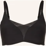 Triumph Dámská Vyztužená Podprsenka Shape Smart, černá, 75E