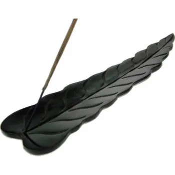 Vonná tyčinka Himalife Stojánek na vonné tyčinky - List