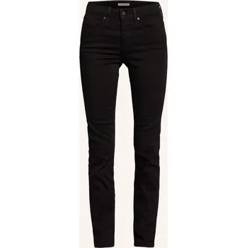 Dámské džíny Levi's® Dámské Džíny 312, 00 blacks, 40