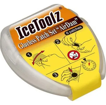 Duše na kolo lepení IceToolz 56J5 samolepící