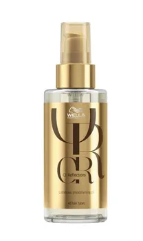 Vlasová regenerace Wella Professionals Oil Reflections Luminous Smoothening Oil