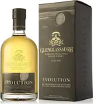 Glenglassaugh Evolution 50 % 0,7 l v…
