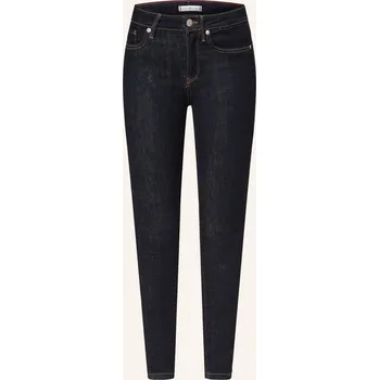 Tommy Hilfiger Dámské Skinny Džíny, 02e nos rinse, 38