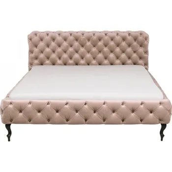 Postel KARE Design Postel Desire - ekry, 180x200cm