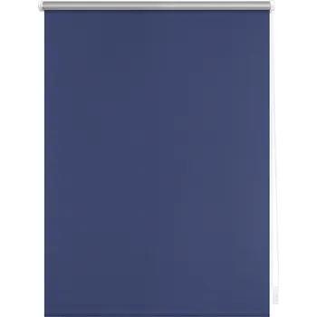Lichtblick Termo zatemňovací roleta, od 45 x 150 cm (modrá, 90 x 220 cm)
