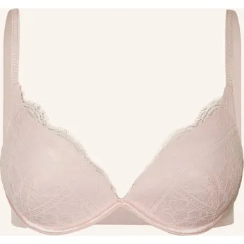 Podprsenka Mey Dámská Podprsenka Push-Up Série Magnificent, světle...