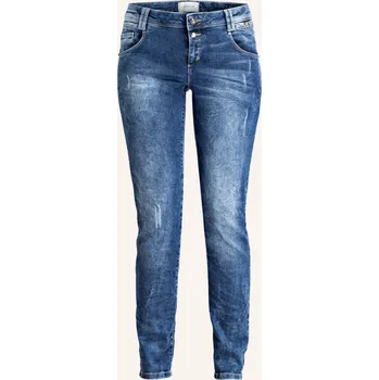 Dámské džíny Cartoon Dámské Džíny, middle/ blue/ denim, 42