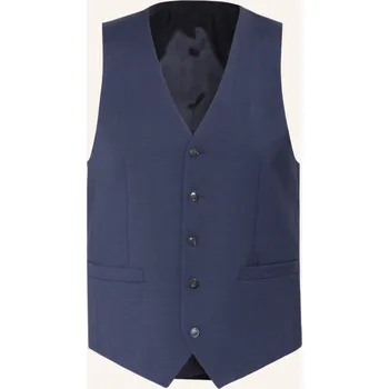 Tiger Of Sweden Pánská Obleková Vesta Wayde Extra Slim Fit,...