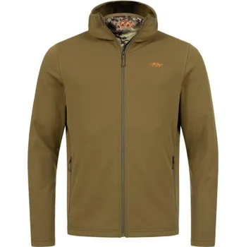 Pánská mikina Blaser Lovecká mikina HunTec Drain FZ - Velikost M