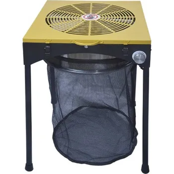 Osvětlení pro růst rostliny Table Trimmer - 3 rychlostní elektrický střihač