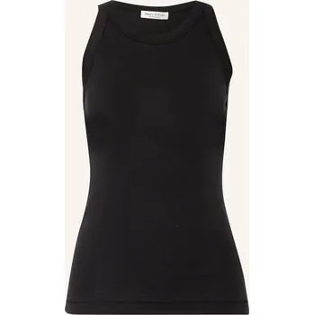 Marc O'polo Dámský Top, černá, 36