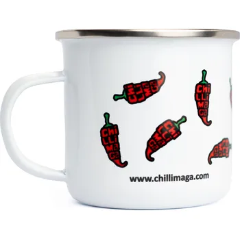 ChilliMaga plecháček 350 ml
