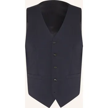 Pánská bunda Tiger Of Sweden Pánská Obleková Vesta Wayde Extra Slim Fit,...