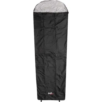 Spacák Spací pytel Extralight, černý