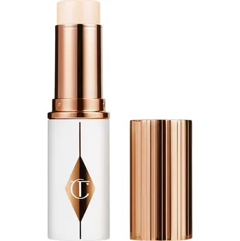 Přípravek na tvář Charlotte Tilbury Unreal Skin Sheer Glow Tint, 1 fair