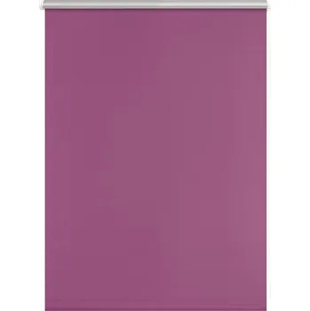 Lichtblick Termo zatemňovací roleta, od 45 x 150 cm (fuchsiová, 80 x 220 cm)