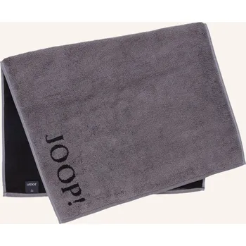 Koupelnová předložka Joop! Koupelnová Předložka, černá / tmavě šedá