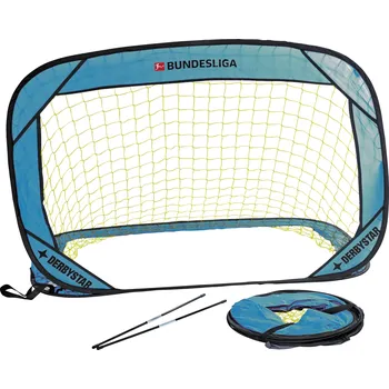 Fotbalová branka Bundesliga Fotbalová branka S24