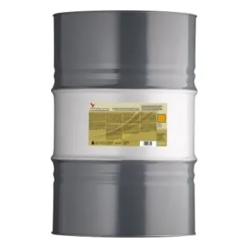 Hydraulický olej MOL Multi SW 68, 50kg soudek (Kluzná vedení a hydraulický olej)