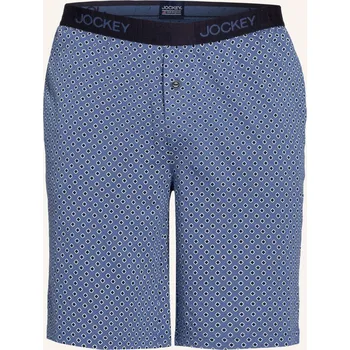Pánské pyžamo Jockey Pánské Pyžamové Šortky Night & Day, tmavě modrá /...