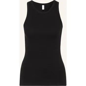 Samsøe Samsøe Dámský Top Alexo, černá, 42