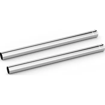 Set sacích trubek Kärcher 2.889-194.0 - DN40, 550mm, nerez ocel, pro vysavač Kärcher T 50/1, NT 55/2, NT 65/2, NT 70/2, NT 70/3, NT 75/2