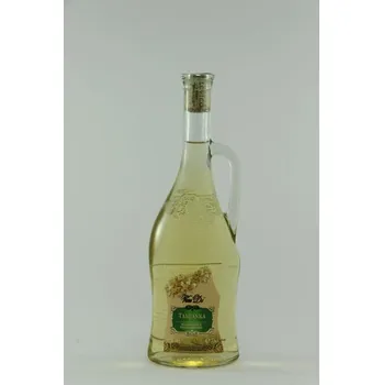 Víno Tamjanka Vini Di - bílé polosladké bulharské - Vini Di 0.75 l