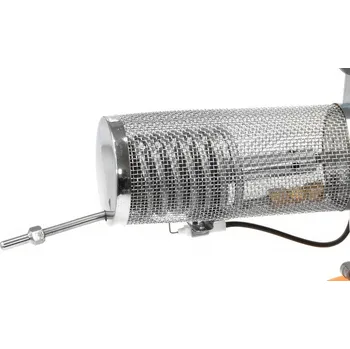 H. Holtermann Vyvíječ na areosol typ Fogger 2000