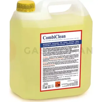 Mycí prostředek Combiclean 3 v 1, k systému LM2 a LM3 10kg | LAINOX, DL010