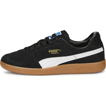 Dámské tenisky Indoorové boty Puma Handball 10669502 Velikost 40 EU | 6,5 UK | 9 US | 25,5 CM