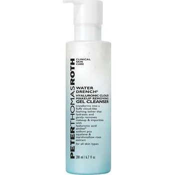 Čistící gel Peter Thomas Roth Water Drench,